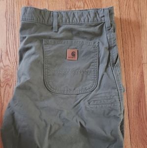 Mens Carhartt shorts